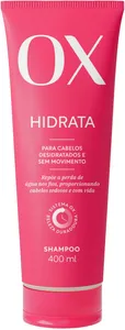 SH.OX HIDRATA 400ML