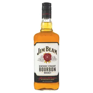 Whisky JIM BEAM Apple 1 L