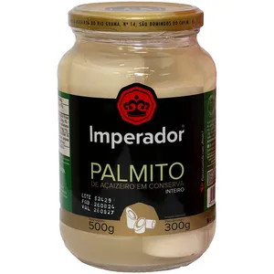 Palmito IMPERADOR Açaí 300g