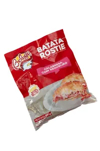 Batata Rostie BELUGA Calabresa c/Requeijão 300g