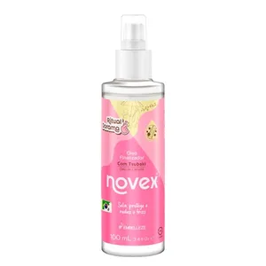 Óleo NOVEX Ritual Dorama 100ml