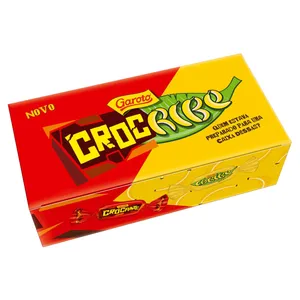 Bombom GAROTO Crocribe 215,2g