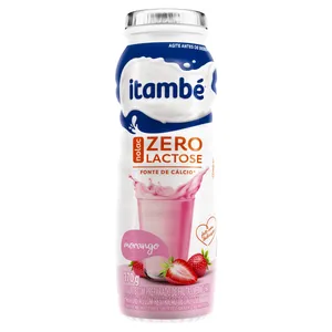 IOG.ZEROLAC LIQ.ITAMBE MORANGO GF 170G
