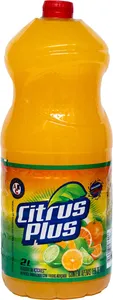 BEBIDA MISTA CITRUSPLUS 2L