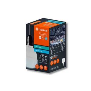 LAMPADA LEDVANCE LED 20W 6500K