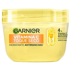 Creme Facial GARNIER Antimanchas/Antissinais 85g