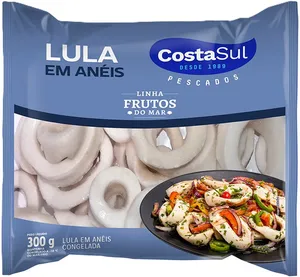 LULA ANEIS CONG.C.SUL PCT 300G