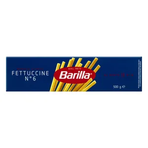 MASSA IMP.BARILLA FETTUCCINE 500G