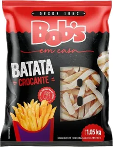 Batata Congelada BOB'S Fininha 1,05 kg