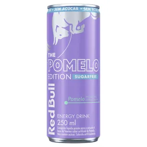 Energético RED BULL Pomelo 250ml