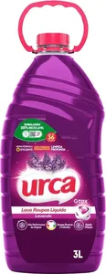 Lava-roupas Líquido URCA Max 3 L