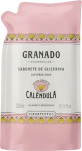 SAB.LIQ.GRANADO CALENDULA REFIL 300ML