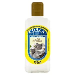 Aromatizante Perfumado COALA Vários Tipos 120ml