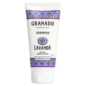 SH.GRANADO LAVANDA 180ML