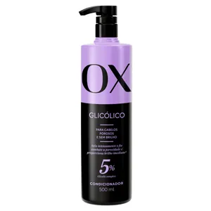 Condicionador OX Glicólico/Mari Maria Vitta Glow 500ml