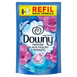 AMAC.DOWNY CONC.BRISA DE VERAO REFIL 750ML