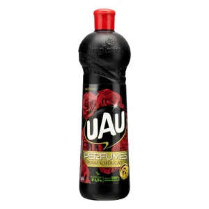Limpador Multiúso UAU Rosas & Sedução 500ml