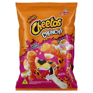 Salgadinho ELMA CHIPS Cheetos 33g/35g/36g/40g/47g
