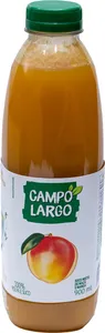 SUCO CAMPO LARGO PESSEGO+MACA 900ML