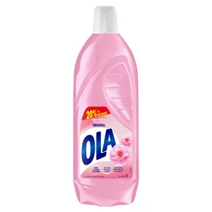 Lava-roupas Líquido OLA Original/Bebê 1 L