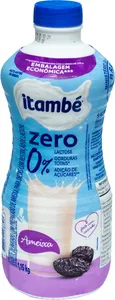 Iogurte Líquido ITAMBÉ 0% 1,15 kg