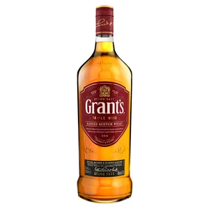 WHISKY GRANT'S GF 750ML