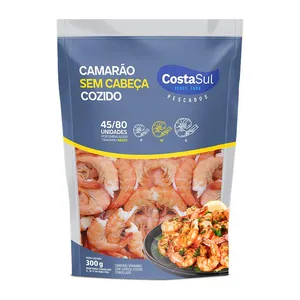 CAMARAO CONG.C.SUL S/CAB.45/80 VAN.PCT 300G