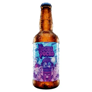 Cerveja HOCUS POCUS Interstellar/Magic Trap 500ml