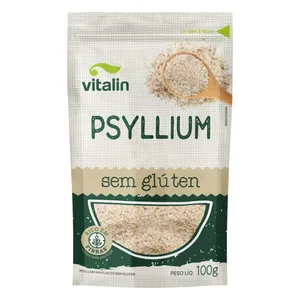 PSYLLIUM VITALIN 100G