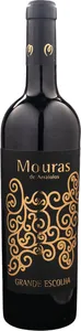 VINHO TTO POR VINHA DAS MOURAS G.ESCOLHA 750ML