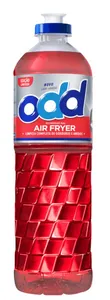LAVA LOUCAS LIQ.ODD AIR FRYER 500ML