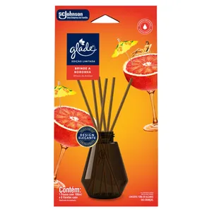 DIFUSOR GLADE BRINDE A NORONHA 100ML