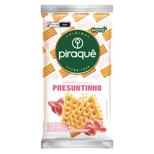 BISC.PIRAQUE PRESUNTINHO 138G