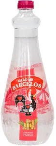 VINAGRE ALCOOL G.BARCELOS 750ML
