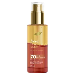 Sérum DOVE UV Repair & Glow 110ml