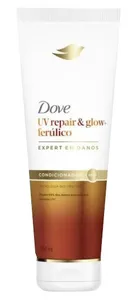Condicionador DOVE Vários Tipos 250ml/370ml