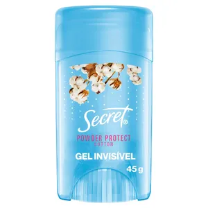 Desodorante SECRET Gel 45g