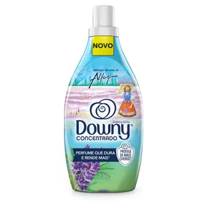 AMAC.DOWNY CONC.ALFAZEMA LAVANDA 1,5L