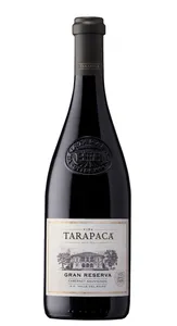 Vinho Tinto TARAPACÁ Gran Reserva 750ml